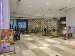 大堂-正斗·港式粤菜(SKLP店)