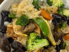 -佛有缘素食馆·荔湾老字号(陈家祠首店)