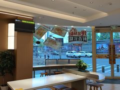 -真功夫(岗顶店)