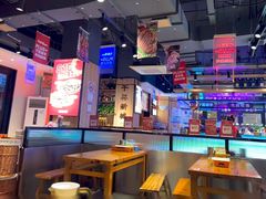 -唐力九头鸟烧烤·罗田吊锅(西云楼店)