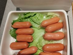 -海底捞火锅(正大乐城店)