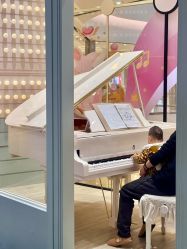 -奈尔宝·儿童乐园·亲子餐厅(华采天地店)