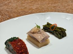 -宁波柏悦酒店·钱湖渔港