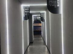 -港式茶餐厅·乒乓室记·谢赛克乒乓球俱乐部