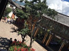 景观位-木王宴语·野生鲜菌火锅(玉河店)