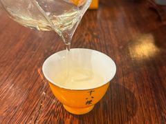 -十八棵（老龙井）御茶园(老龙井店)