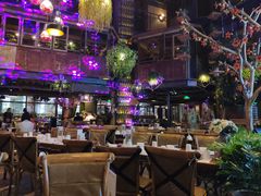大堂-胡桃里音乐酒馆(曲江店)