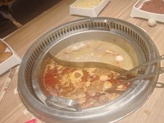 -季季红火锅(长沙步行街店)