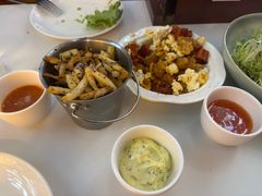 -The BREW·酿餐厅(浦东嘉里大酒店)