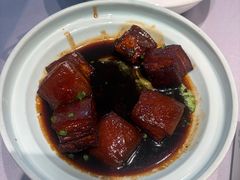 -小秦淮·南京土菜(新亭西路店)