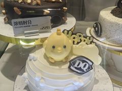 -DQ·蛋糕·冰淇淋(包河万达店)