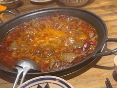 -旧街市鲜货老火锅(大光路店)