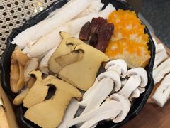 -鲜潭蒸汽石锅鱼(五道口购物中心店)
