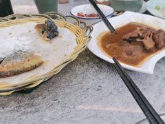 -紫藤园·天目湖大鱼头(南山竹海店)
