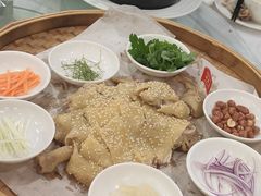 风山水起捞鸡-越秀渔村·35年老字号(盘福路店)