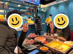 -五星桥原切肥牛火锅·30年专注好牛肉(湖塘店)