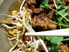 -蜀留香石锅鱼(六顺街店)