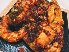 -友德福.老字号粤菜.广州地标融合美食(荔湾路店)