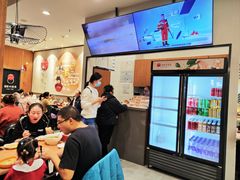 -阳阳中国饭(北京荟聚店)