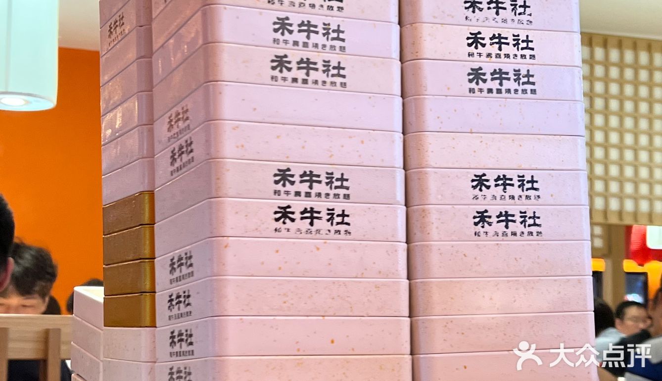 就是说，刚高考完的弟弟把这家自助吃回本了！