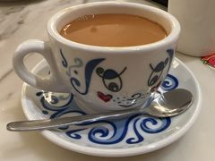 港式咖啡-翠华餐厅(德基广场店)