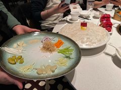 -顺峰顺水顺德菜(第一百货店)