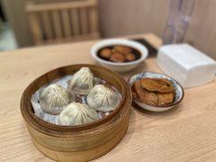 -新万鑫银丝面·非遗无锡味(惠山古镇店)