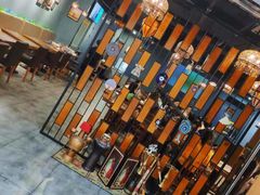 大堂-TUK土耳其餐厅·下午茶(卢湾店)