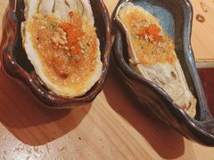 -蚝·生·鲜牛烧肉铺(中央大街店)