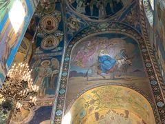 -滴血救世主教堂