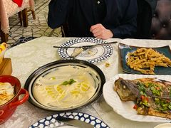 菲塔茄子-一千一夜阿拉伯餐厅1001 Nights-Arabic Restaurant(静安店)