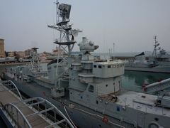 -中国人民解放军海军博物馆