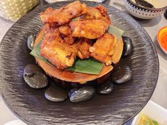 -沿江海南菜·文昌鸡祖师爷(大东海店)
