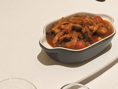 -马克西姆俄罗斯餐厅(通亚街店)