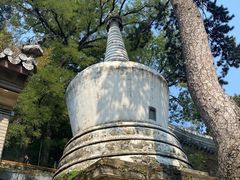 -潭柘寺景区