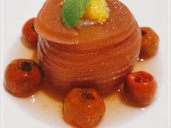 -大鸭梨烤鸭(左家庄店)