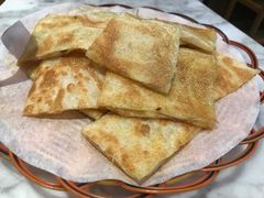 榴莲飞饼-咏哇(厦门翔安汇景广场店)
