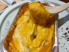 芝士红豆地瓜泥-状元阁烧烤(新华路总店)