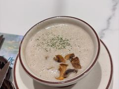 -风渡嘉荷西餐厅 Windy City(西三旗金隅店)