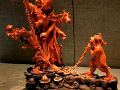 -北京工艺美术博物馆