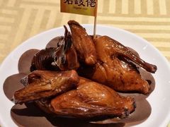 -石岐佬中山菜馆(张溪店)