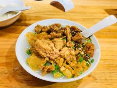 -小豆海棠(人民南路店)