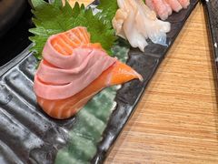 -合点寿司(金虹桥商场店)