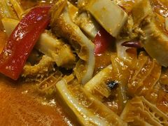 爆炒羊肚-胖妈妈餐饮(西津东路店)