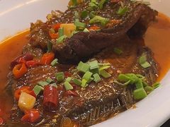 -纪林菜馆·博山菜老字号(华光路店)