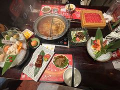 -披头士和牛火锅·寿喜烧自助(陶溪川店)