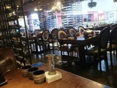 -享润四季椰子鸡音乐主题餐厅(晋江万达店)