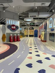 -米兜欢乐王国·儿童乐园(宝安益田假日天地店)