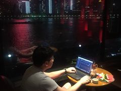 -张博士茗茶馆(外滩店)