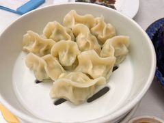 -品海楼·大连海胆锅贴馆(东港店)